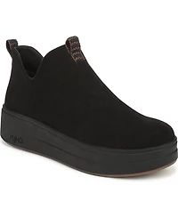 Ryka Women's Vivie Water-Repellent Ankle Booties