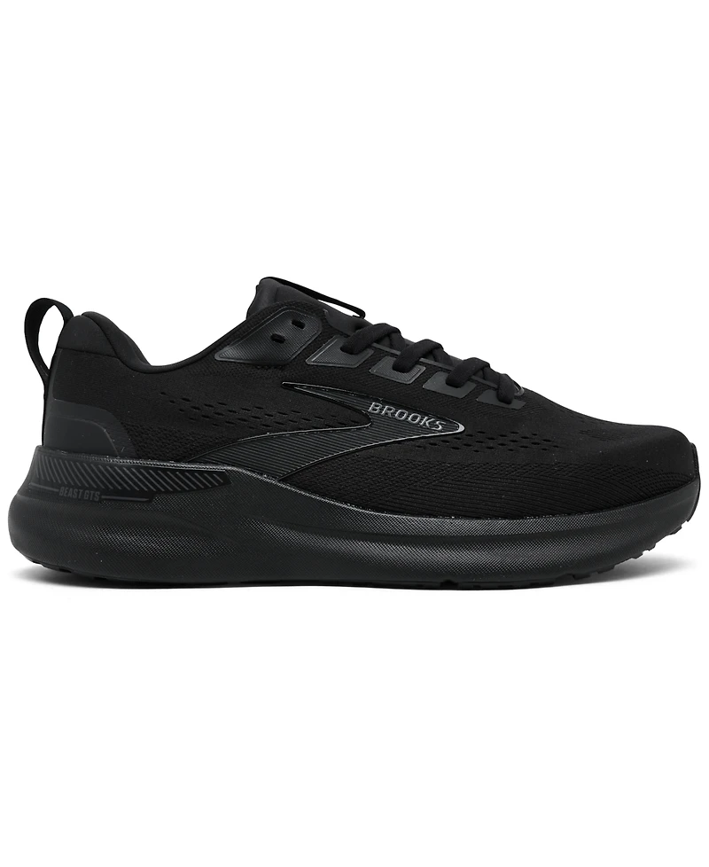 Brooks Men's Beast Gts 26 Road Running Sneakers from Finish Line