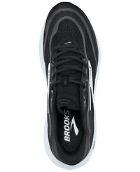 Brooks Men's Ghost 18 Wide-Width Running Sneakers from Finish Line