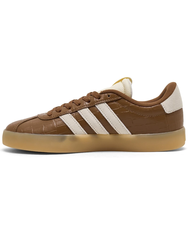 Adidas Women's Vl Court 3.0 Sneakers from Finish Line