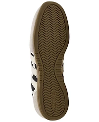 Adidas Women's Barreda Mary Jane Cow Print Sneakers from Finish Line