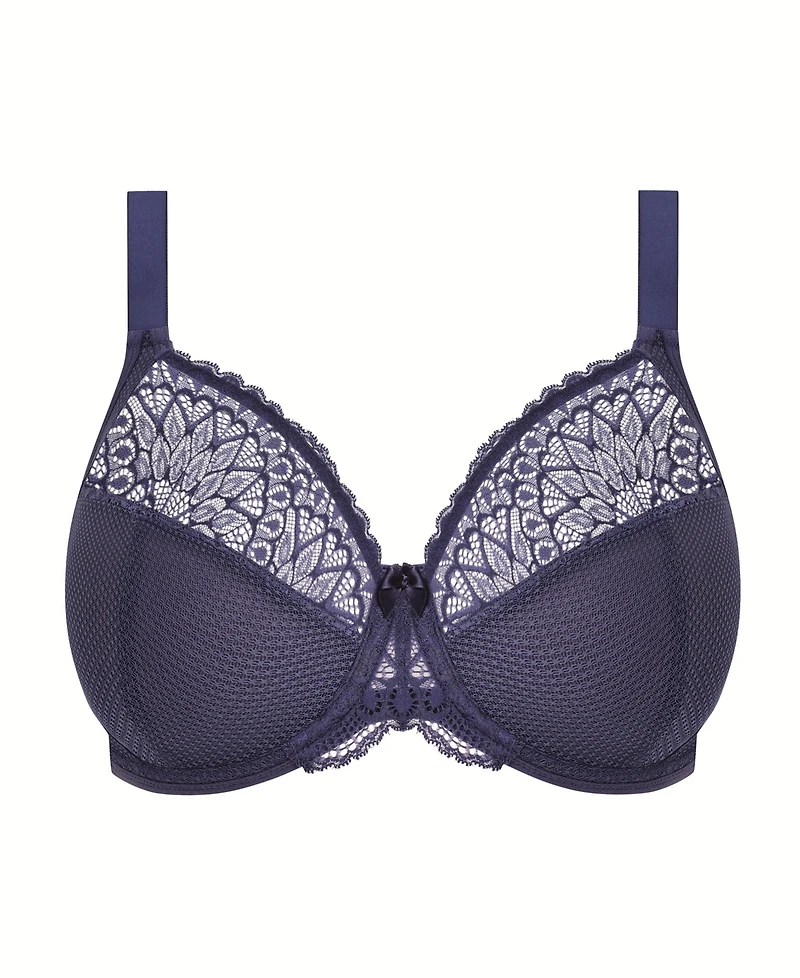 Elomi Tiernie Plus Plunge Bra