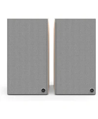Klipsch The-nines-ii-oak 8inch Dolby Atmos Powered Speaker Pair (2026)