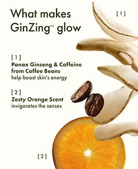 Origins GinZing Spf 40 Energy-Boosting Tinted Moisturizer, 1.7 oz.