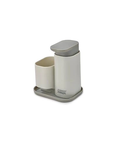 Joseph Joseph 5.75" Duo Soap Pump & Sponge Holder