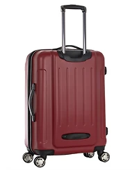 Kenneth Cole Reaction Renegade 3-Piece Hardside Expandable Spinner Luggage Set