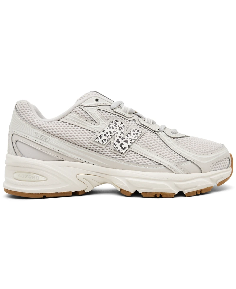 New Balance Women's 740 Sneakers from Finish Line