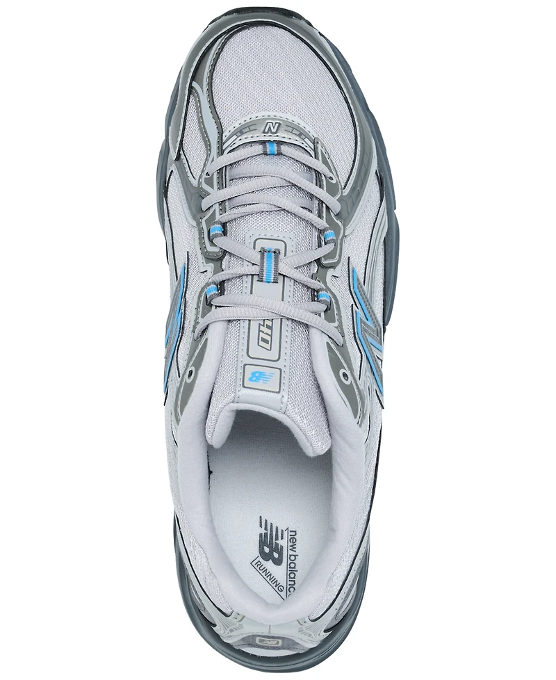 New Balance Men's 740 Lifestyle Sneakers from Finish Line