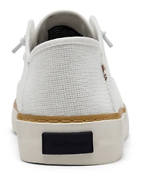 Ben Sherman Men's Camden Low Sneakers from Finish Line