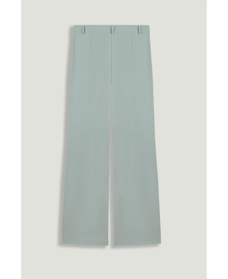 Nocturne Women's Straight-Leg Trousers