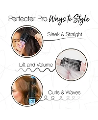 Calista Perfecter Pro Heated Round Brush