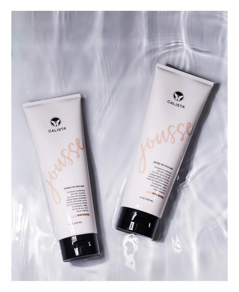 Calista Jousse Mend Masque, 8 oz.