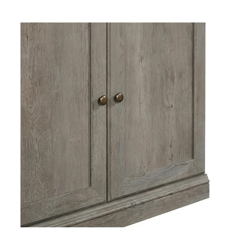 Starlight Canyon Home Bookcase for Stylish Storage and Organization