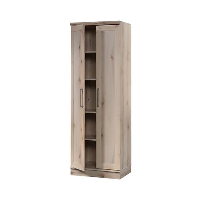 Starlight Canyon Home Brown Storage Cabinet With Sleek Rectangle Shape For Organization