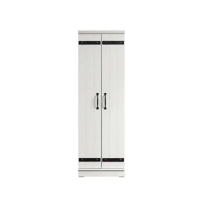 Starlight Canyon Home Storage Cabinet With Soft Finish For Versatile Organization