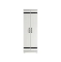 Starlight Canyon Home Storage Cabinet With Soft Finish For Versatile Organization