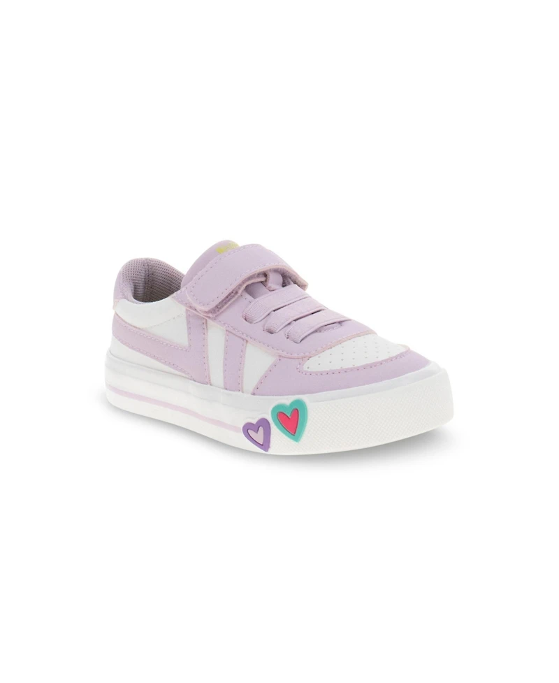 Western Chief Little Girls Recess Runner Sneaker