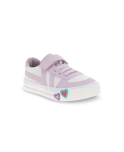 Western Chief Little Girls Recess Runner Sneaker