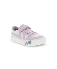 Western Chief Little Girls Recess Runner Sneaker