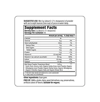 Kyolic Blend Energy, Powdered Drink Mix, 10 oz