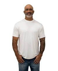 Epic Fits Men's Active Tech T-Shirt, 6-Pack