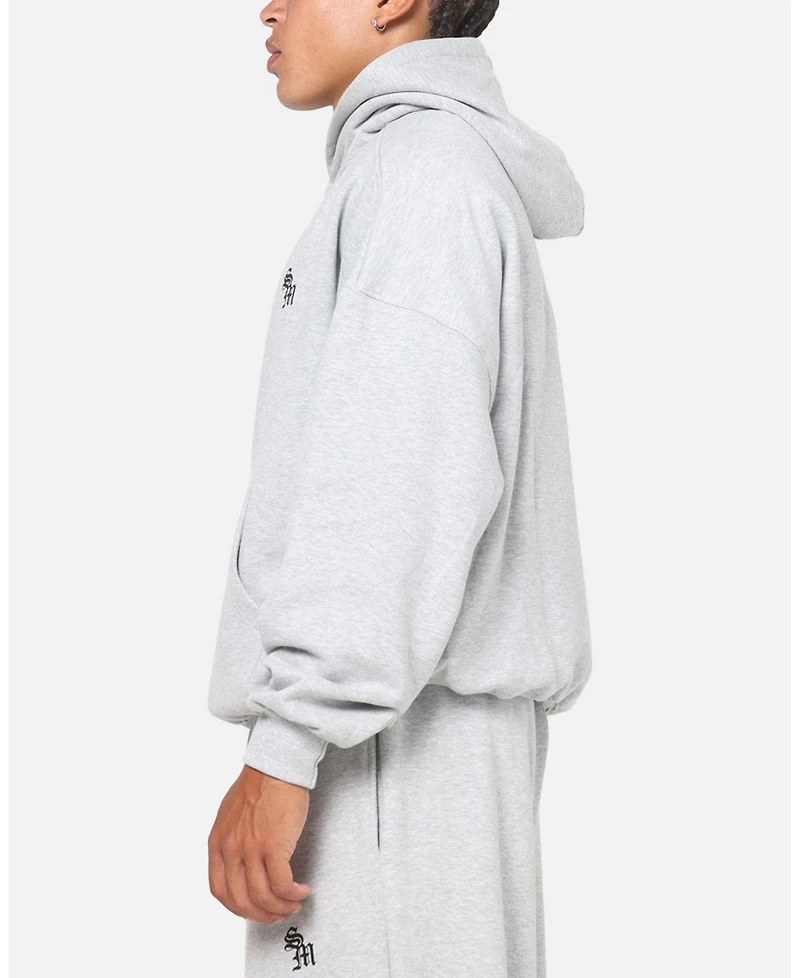 Saint Morta Men's Athltc S2 Boxy Hoodie