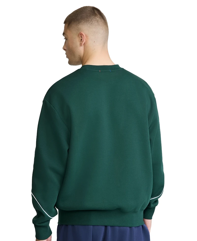 Champion Men's Goalkeeper Crewneck Sweatshirt