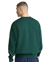Champion Men's Goalkeeper Crewneck Sweatshirt