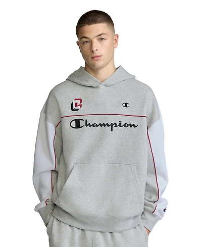Champion Men's Midfield Pullover Hoodie