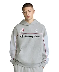Champion Men's Midfield Pullover Hoodie