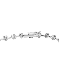 Macy's Diamond Bracelet (2 ct. t.w.) 14k White Gold (Also Available Yellow Gold)