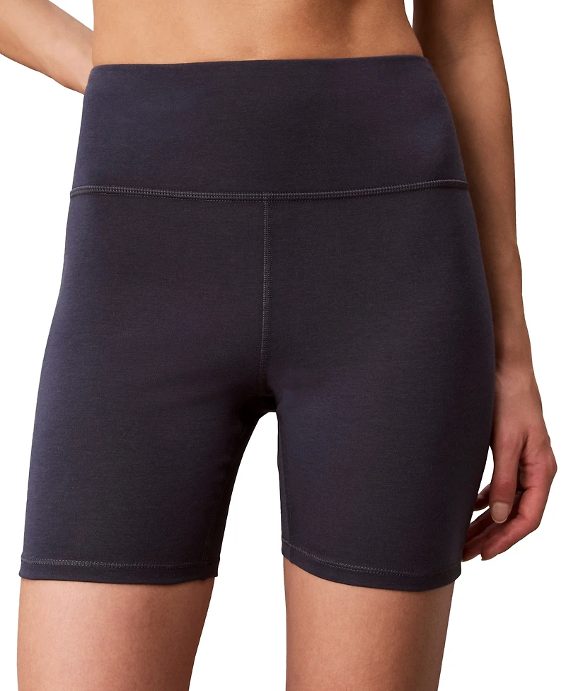 Calvin Klein Performance Women's Icon Sport Bike Shorts