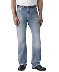Levi's 517 Bootcut Fit Jeans