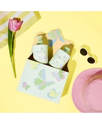 Little Butterfly London Kids Essentials Set