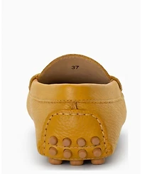Menina Step Women's Oporto Moccasin Loafer