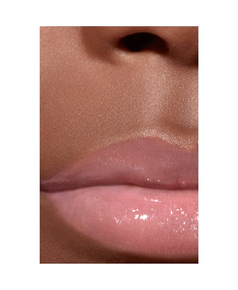 CHANEL ROUGE COCO HYDRA GLOSS Hydrating and Smoothing High-Shine Lip Gloss, 0.19 oz.