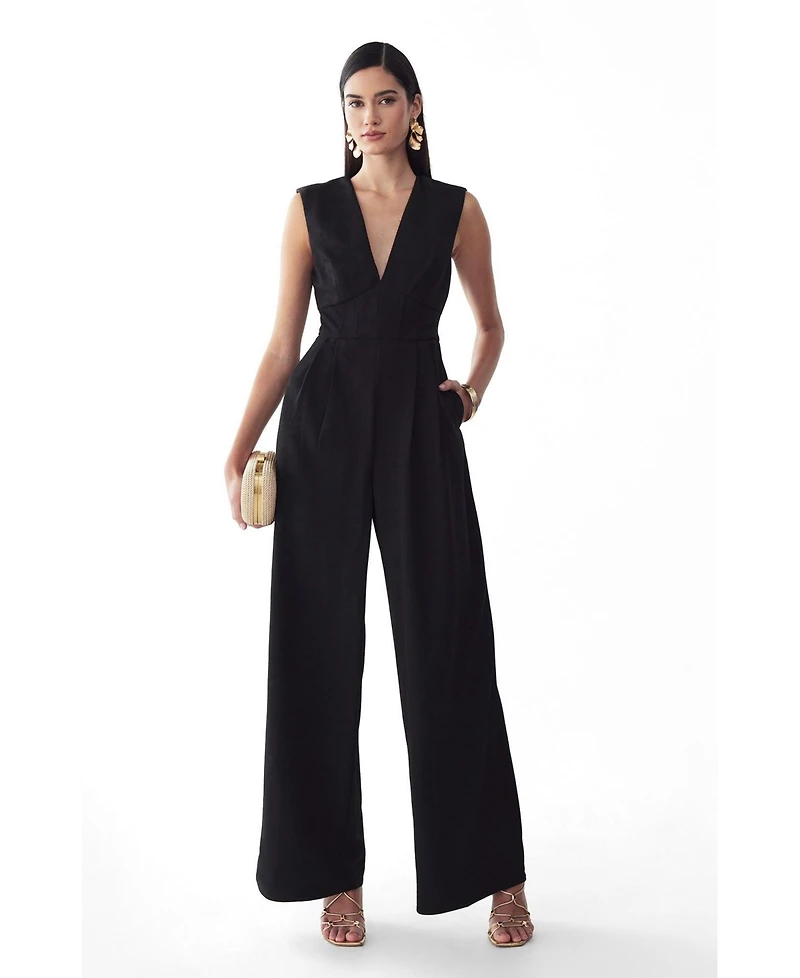 St Mrlo Women's Aurora Jumpsuit