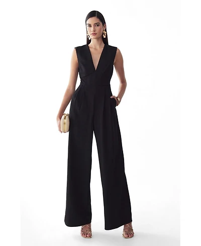 St Mrlo Women's Aurora Jumpsuit