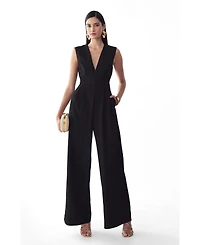 St Mrlo Women's Aurora Jumpsuit