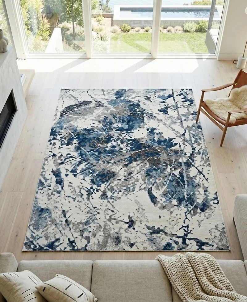 Amer Rugs Clifton CLF1 5'x8' Area Rug