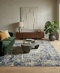 Amer Rugs Allure Arianna 7'9" x 9'9" Area Rug