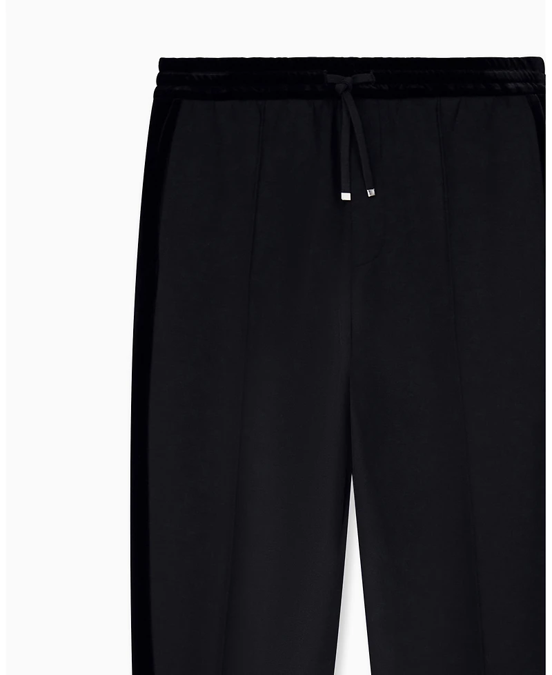 A|X Armani Exchange Men's Modal Jogger Pants