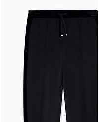 A|X Armani Exchange Men's Modal Jogger Pants