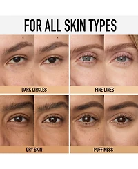 bareMinerals Complexion Rescue 3-in-1 Eye Brightener, 0.1 oz.