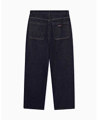 A|X Armani Exchange Men's Stretch Cotton Denim