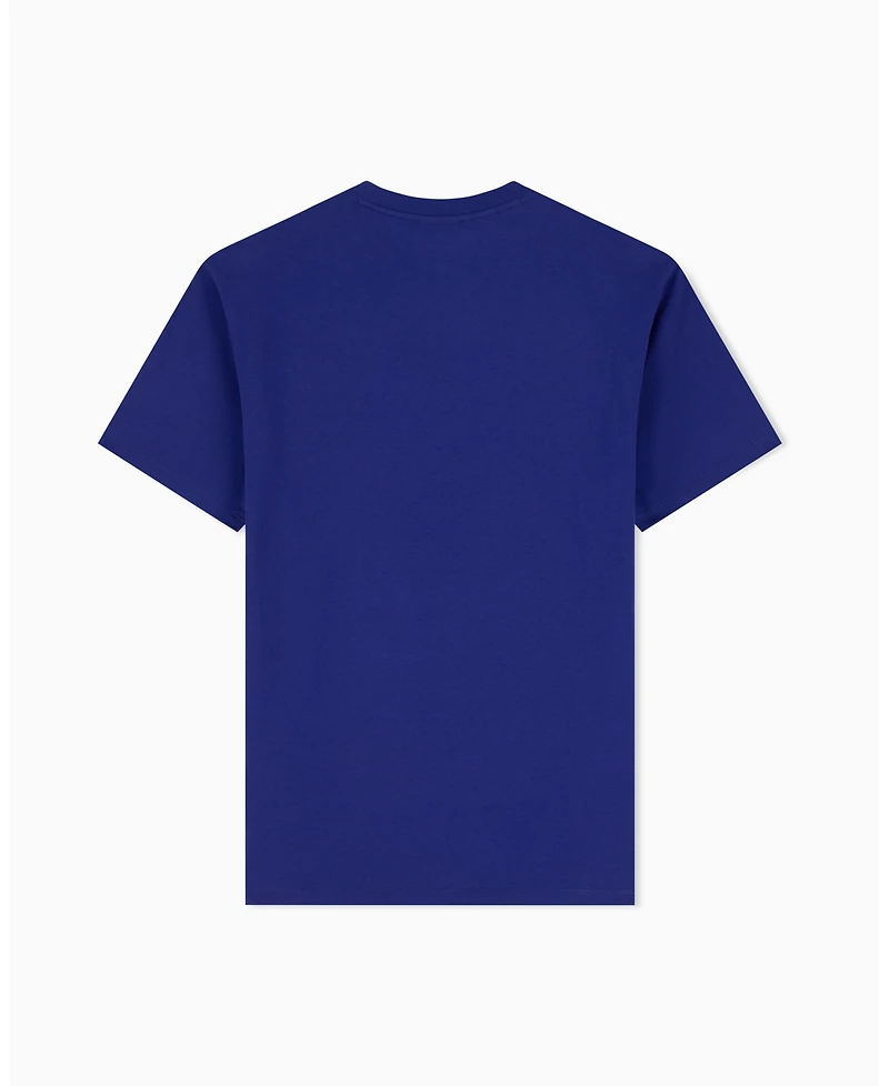A|X Armani Exchange Men's Stripe T-Shirt