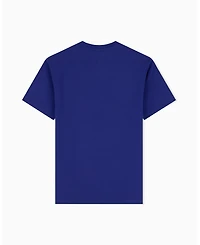 A|X Armani Exchange Men's Stripe T-Shirt