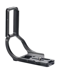 SunwayFoto Dedicated L-Bracket with Battery Grip for Nikon D850 Camera