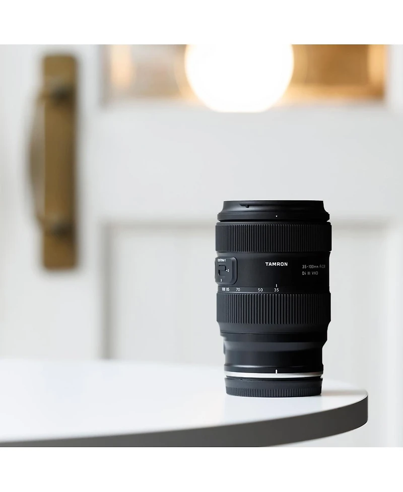 Tamron 35-100mm f2.8 Di Iii Vxd Lens for Nikon Z