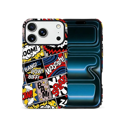 Lamicall Military Grade Dual Layer iPhone Case